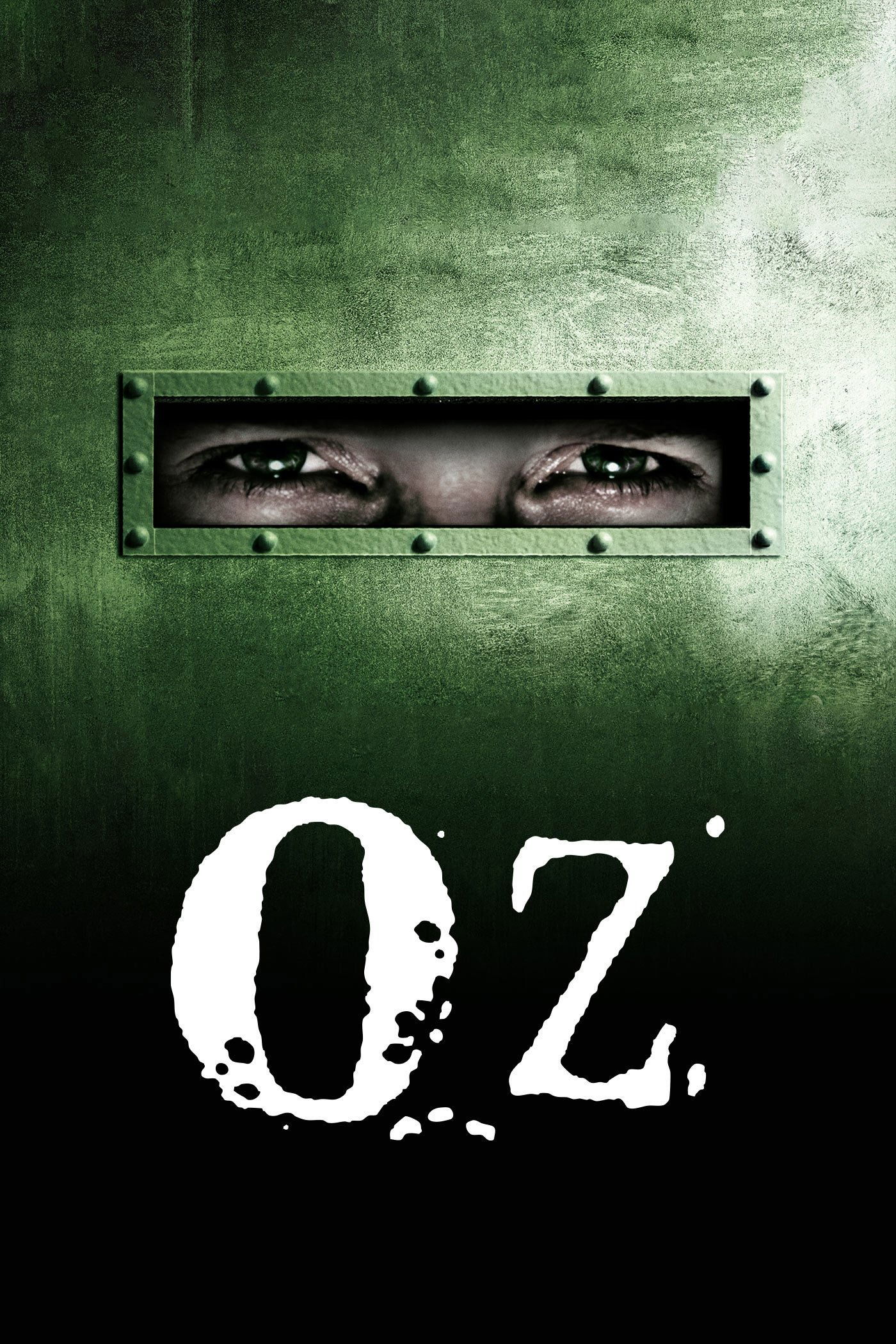 Oz (1997 TV Series)